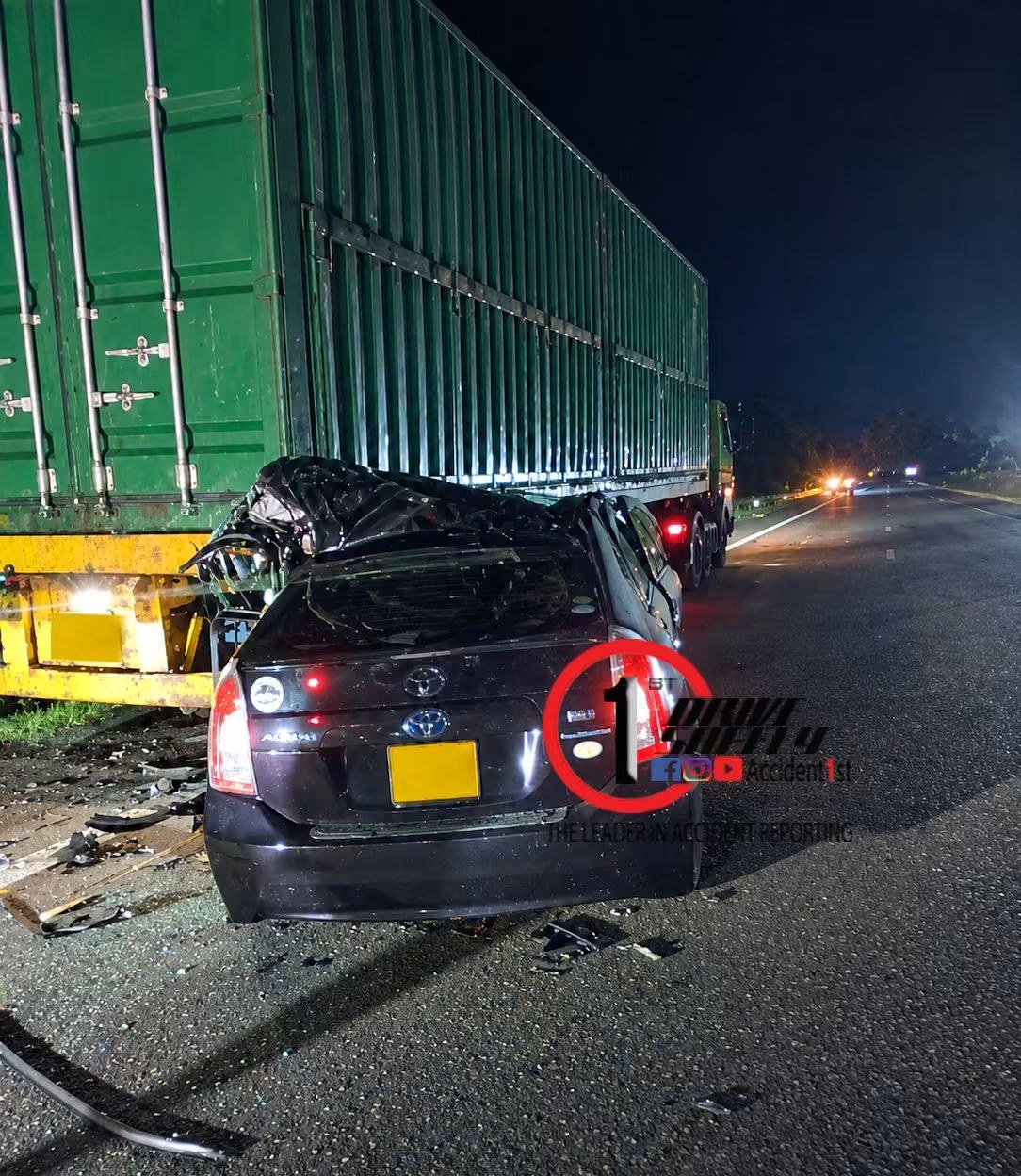Incident Photo