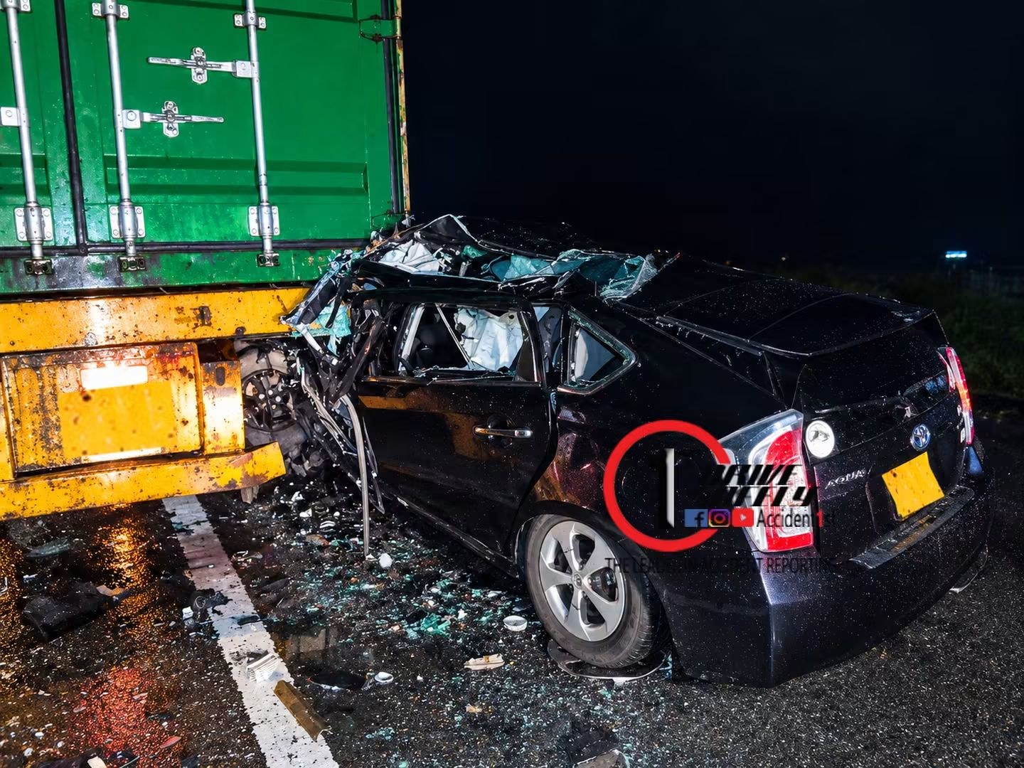Incident Photo