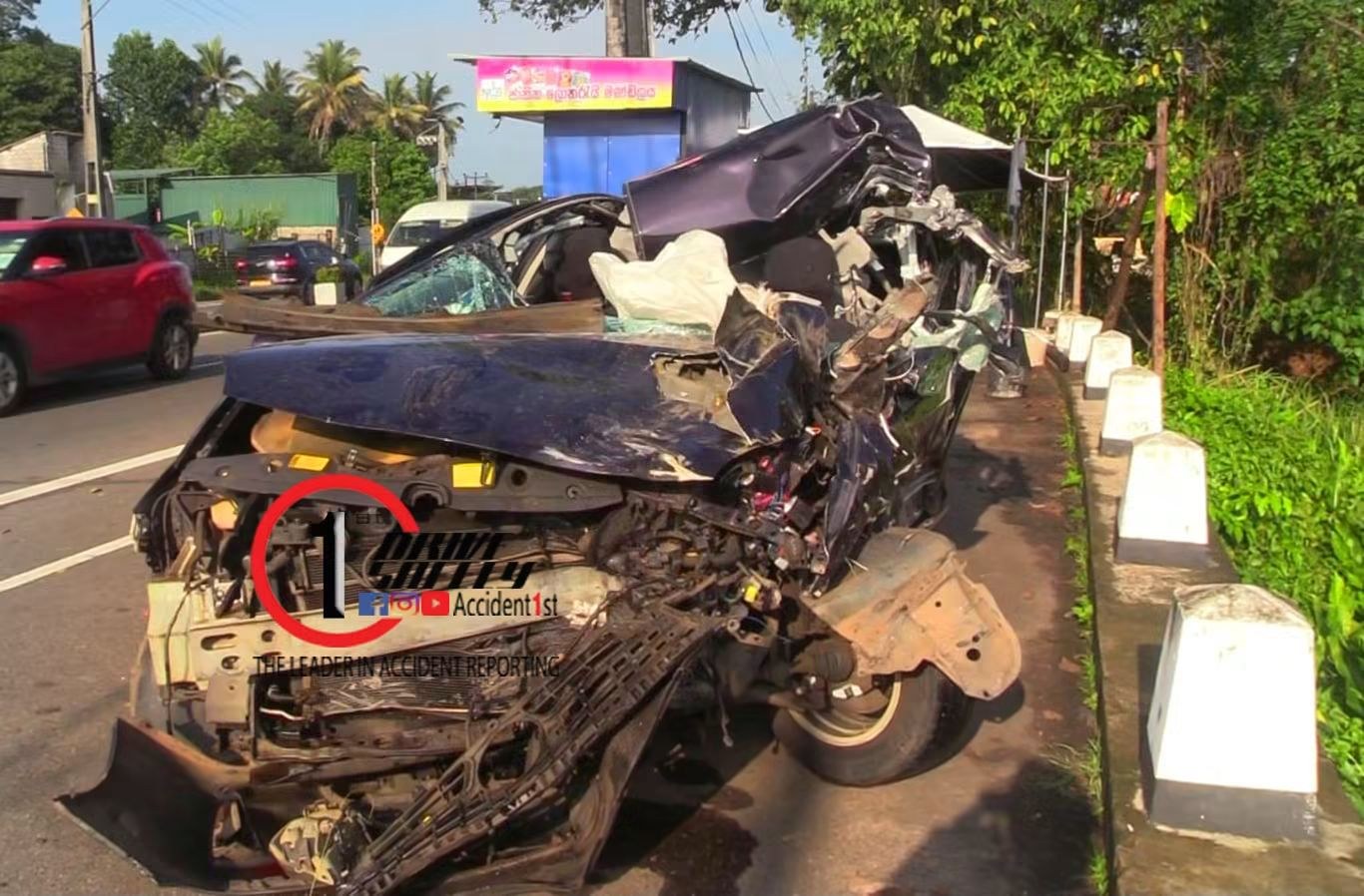 Incident Photo