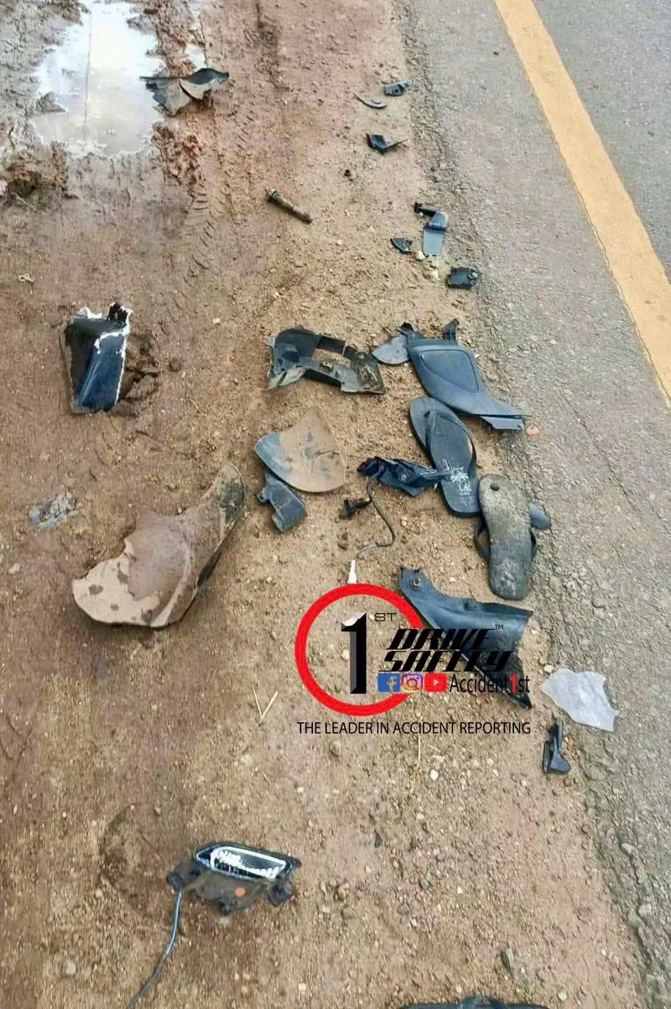Incident Photo