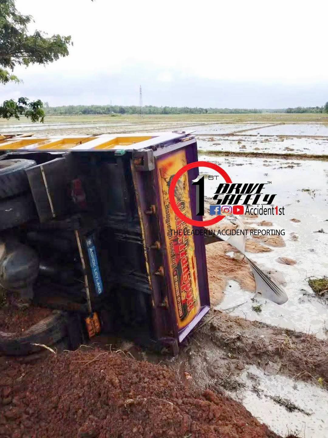 Incident Photo