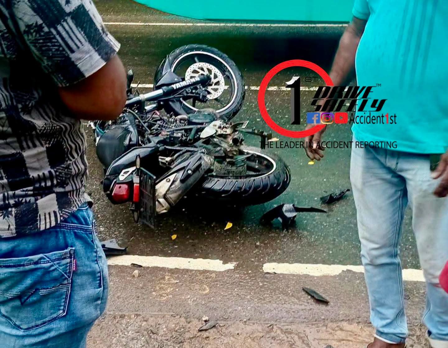 Incident Photo