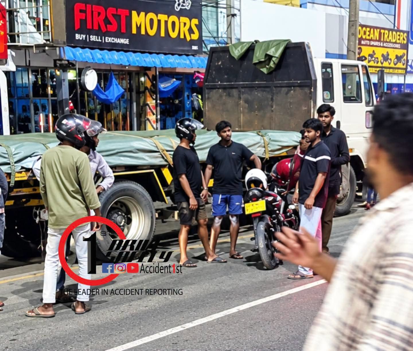 Incident Photo