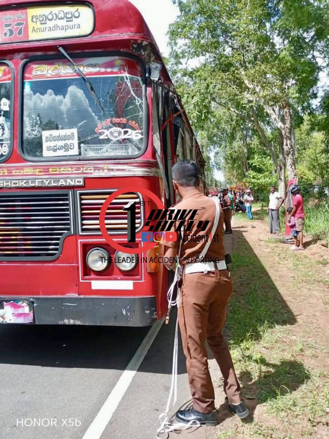 Incident Photo