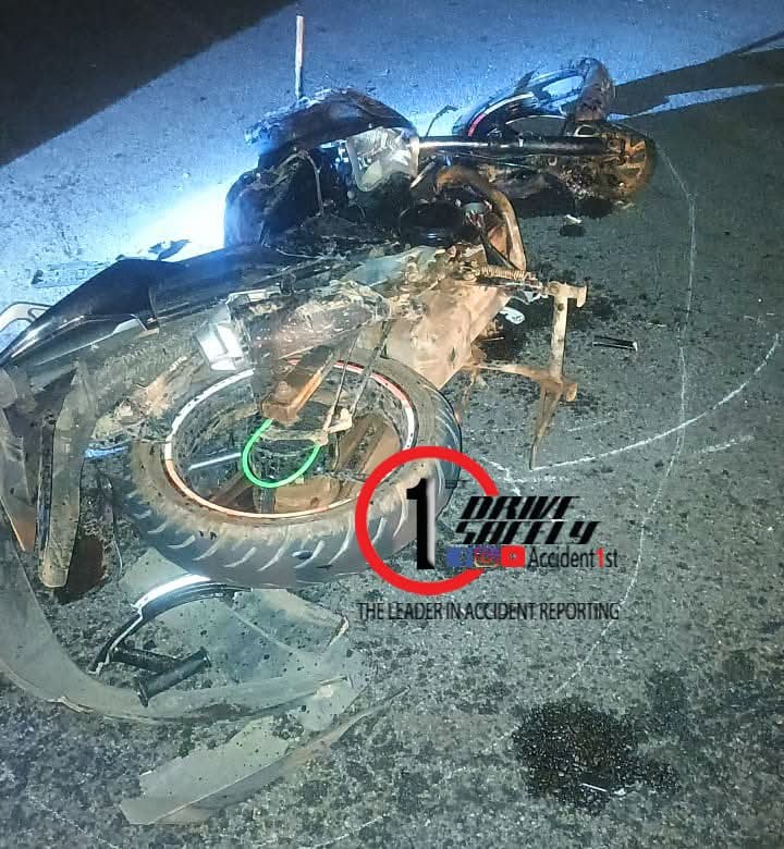 Incident Photo