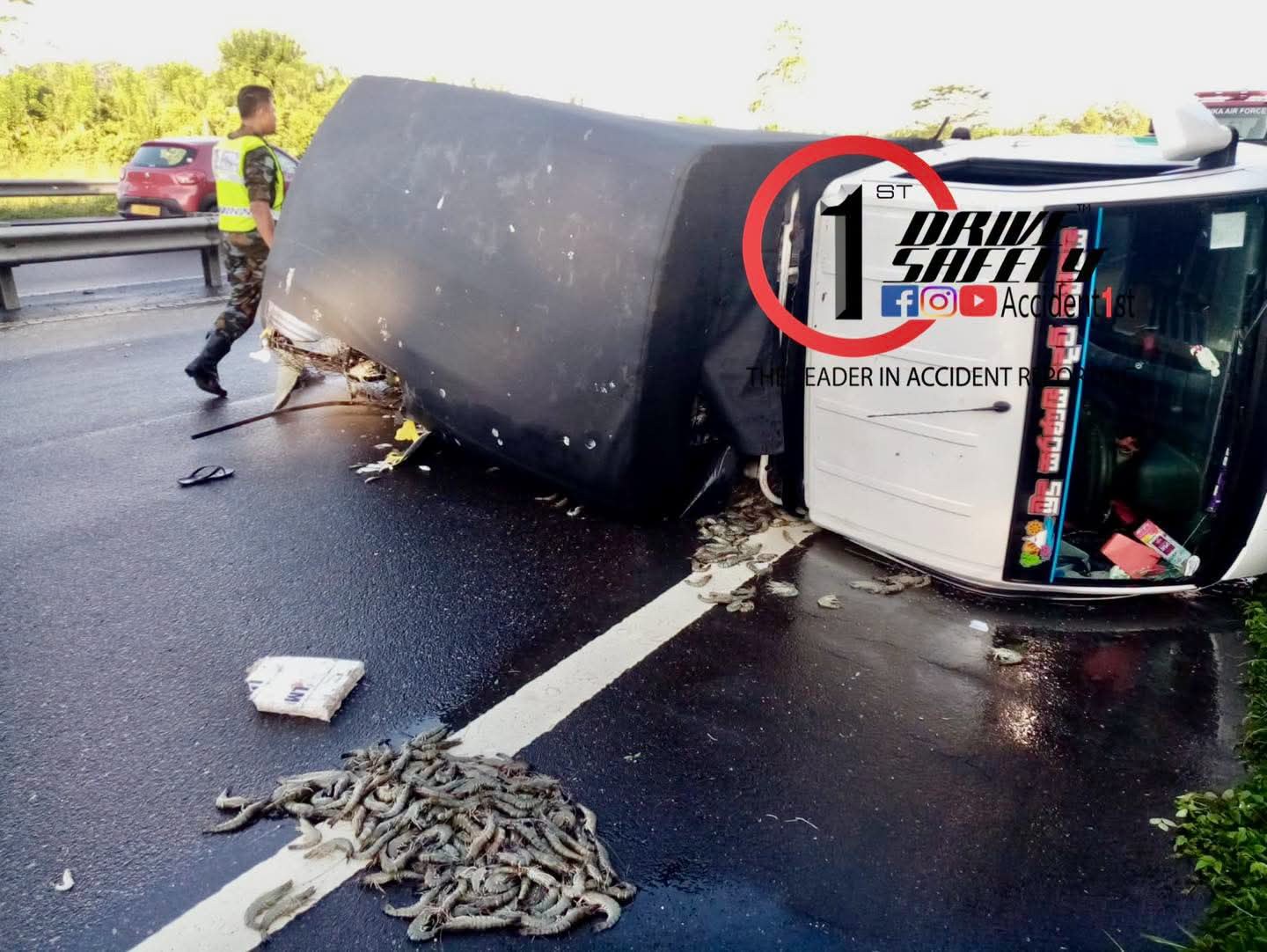 Incident Photo