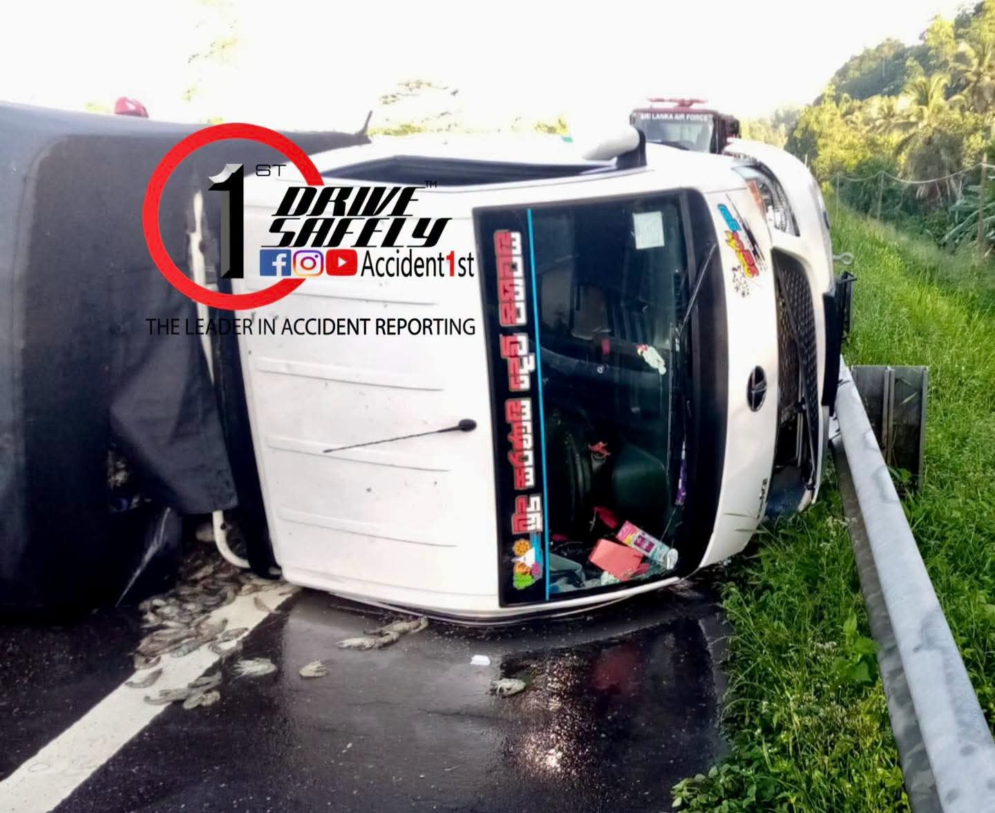 Incident Photo