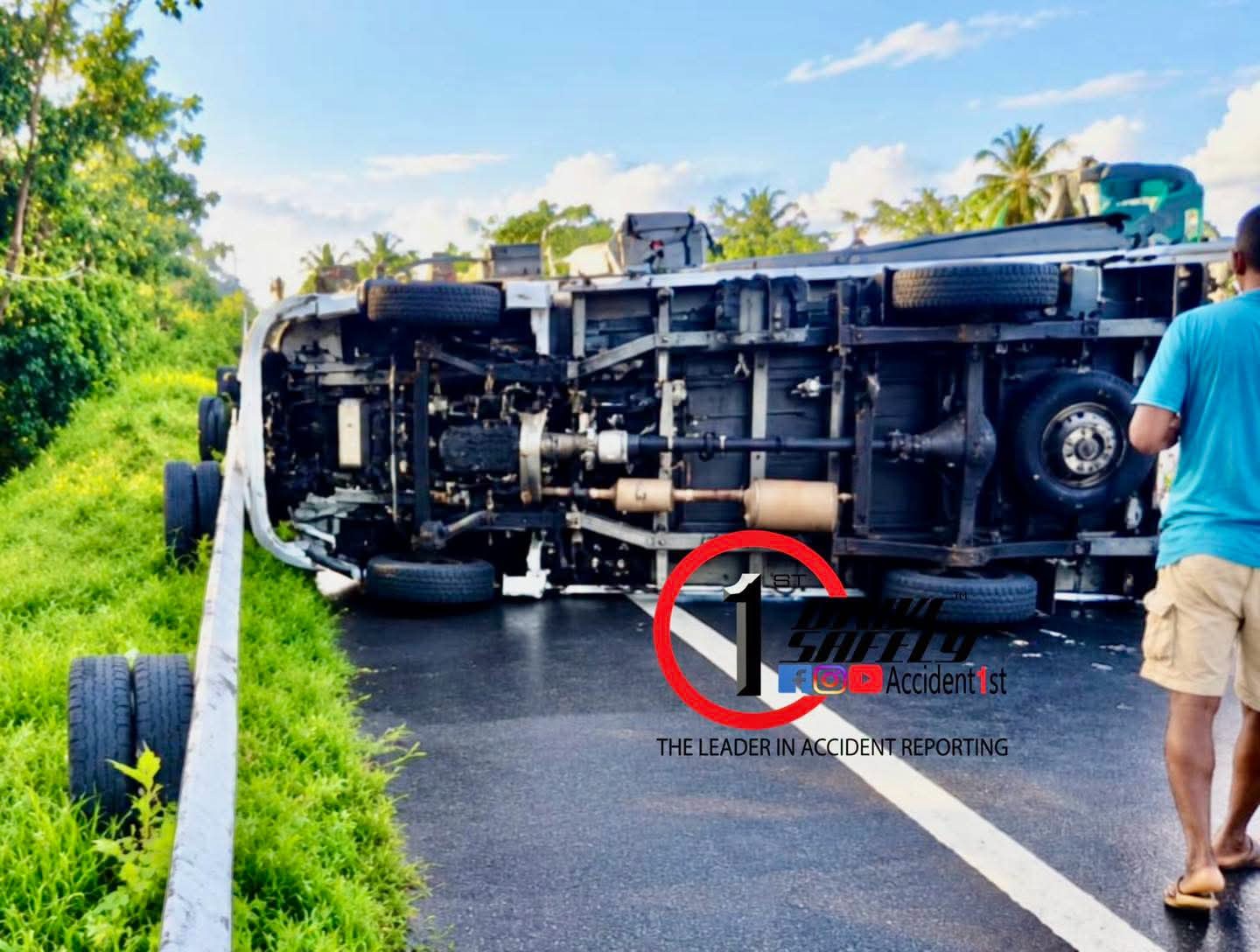 Incident Photo