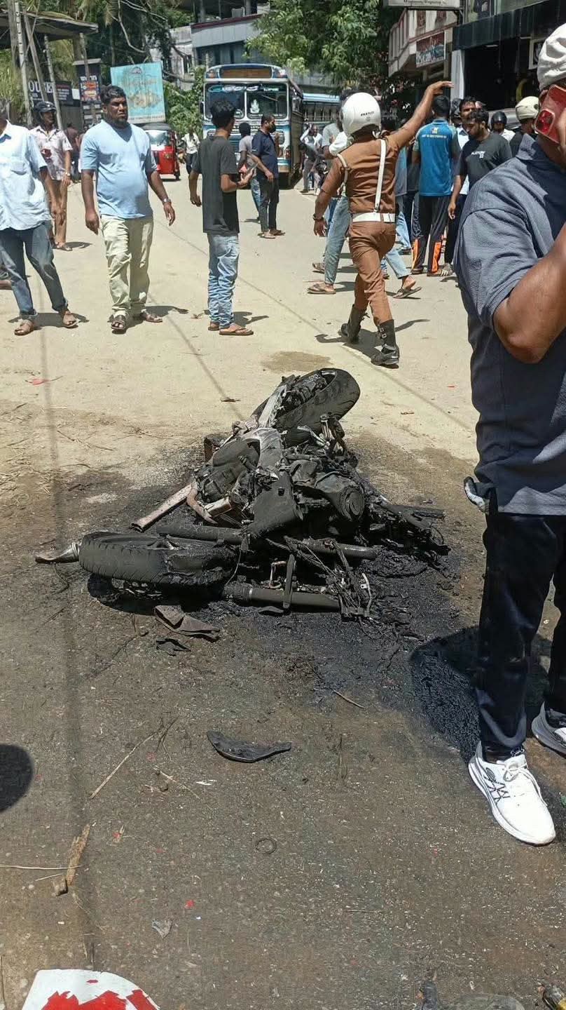 Incident Photo