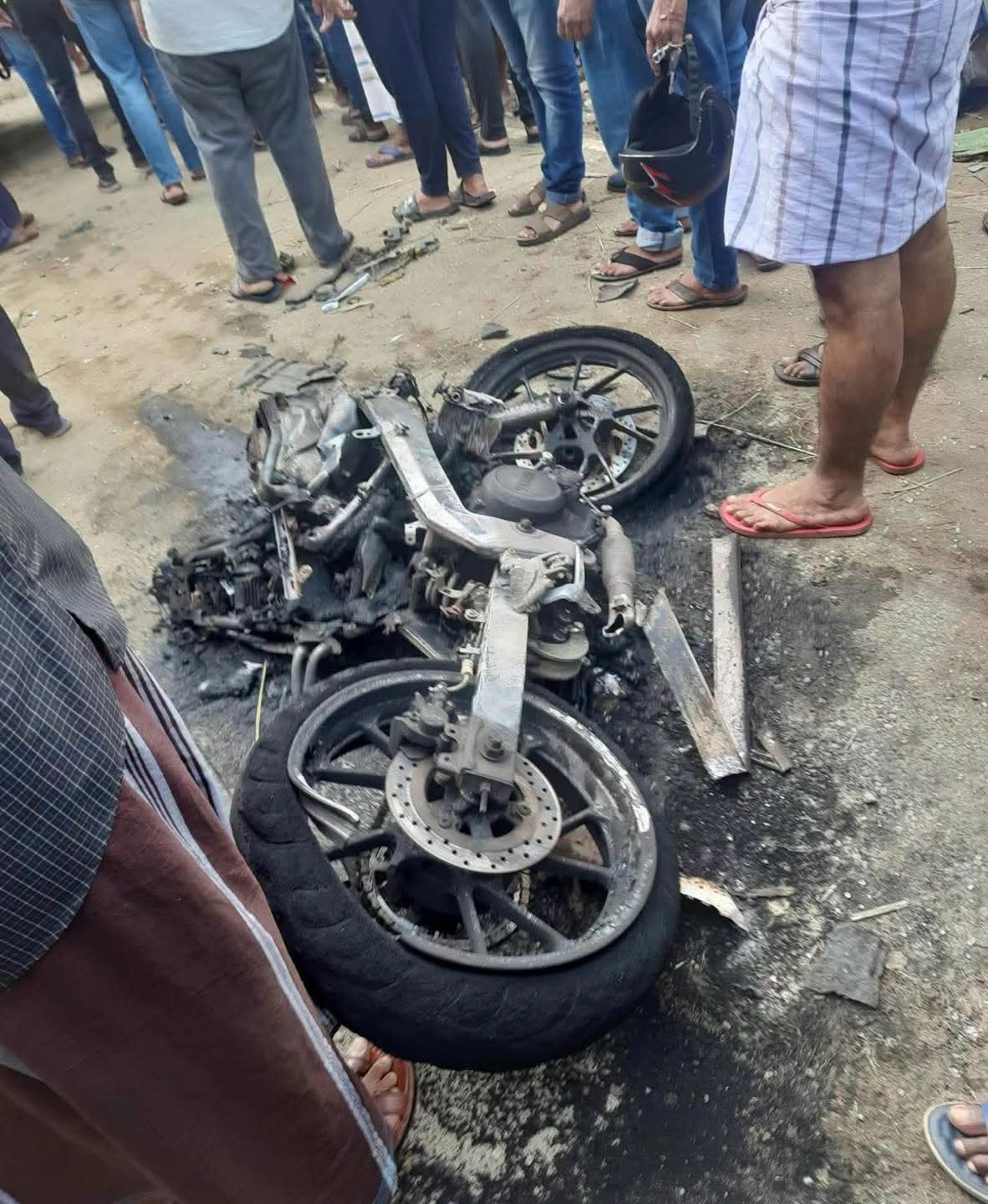 Incident Photo