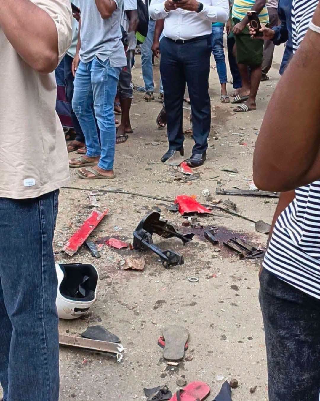 Incident Photo