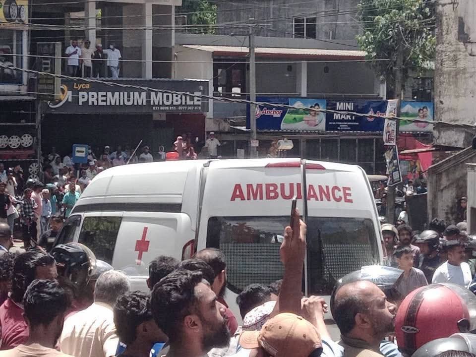 Incident Photo