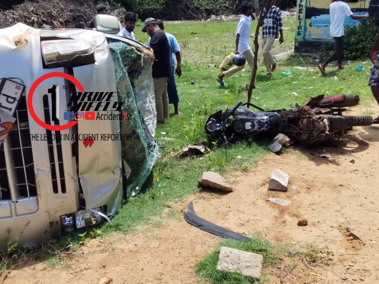 Incident Photo