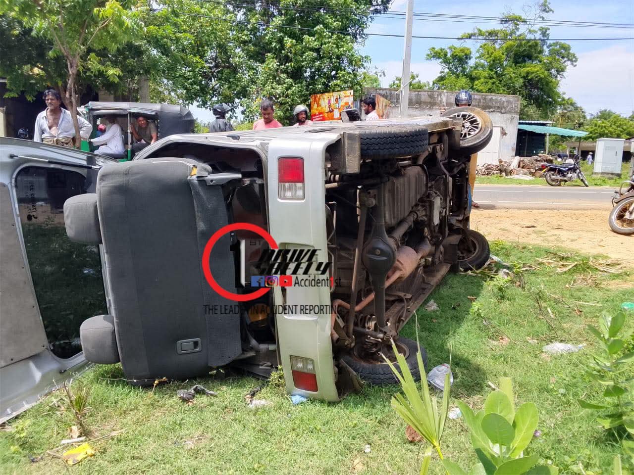 Incident Photo