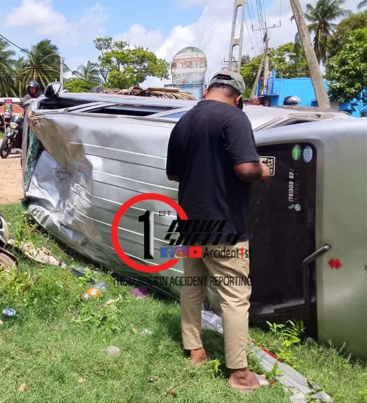 Incident Photo
