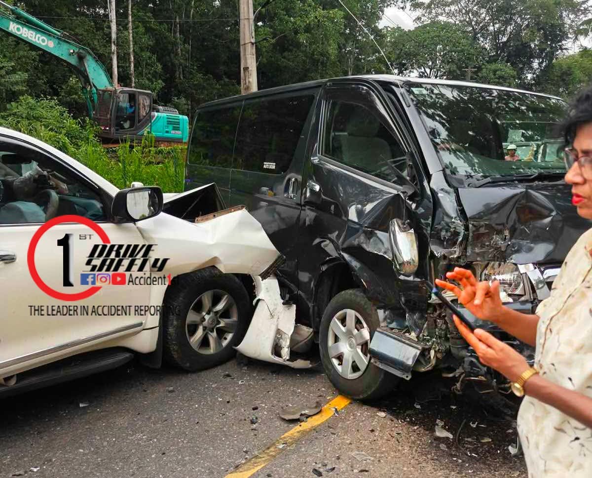 Incident Photo
