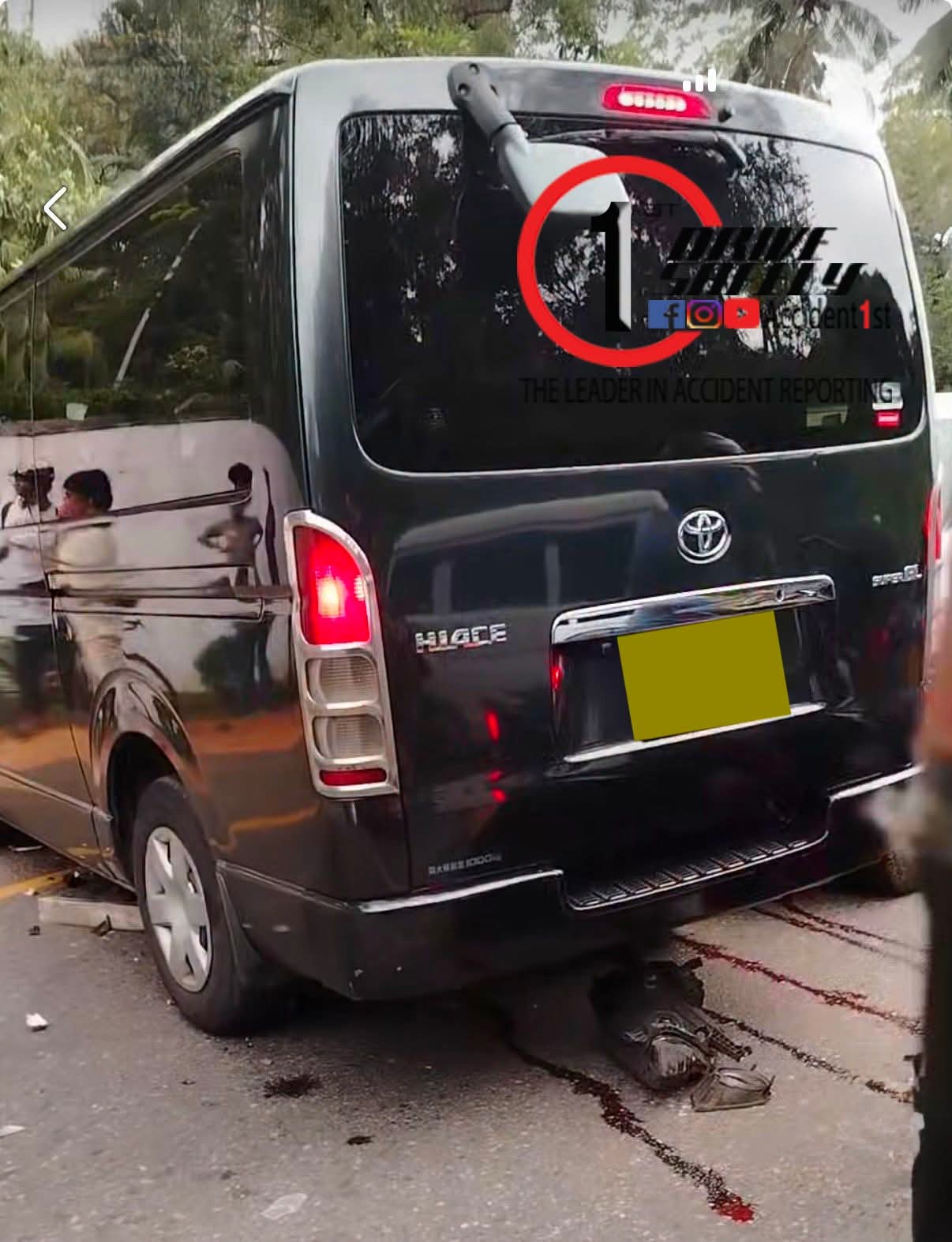 Incident Photo