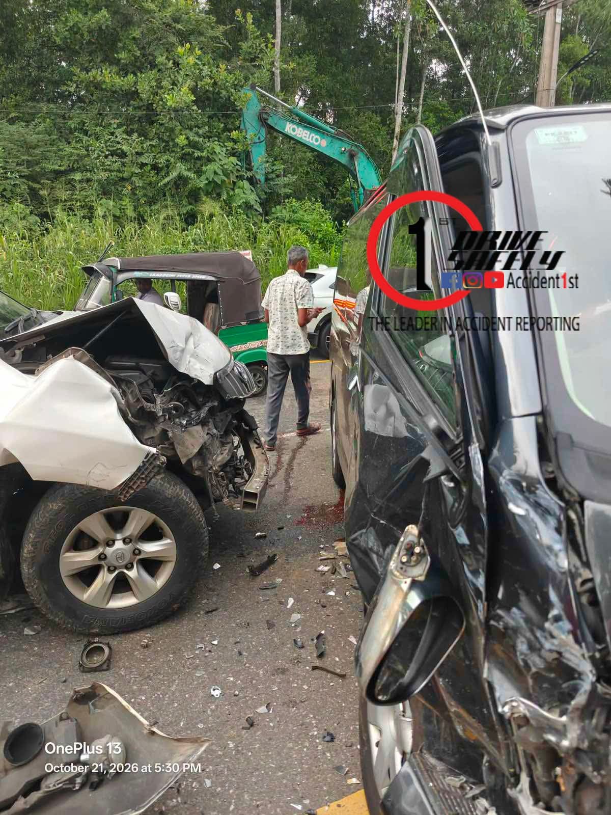 Incident Photo