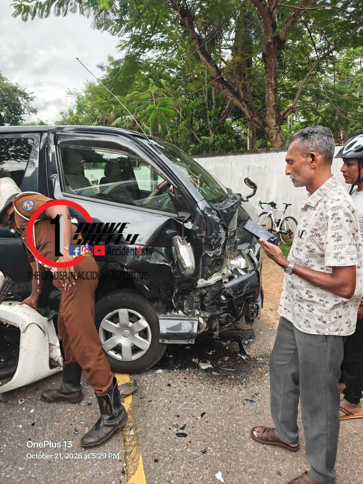 Incident Photo
