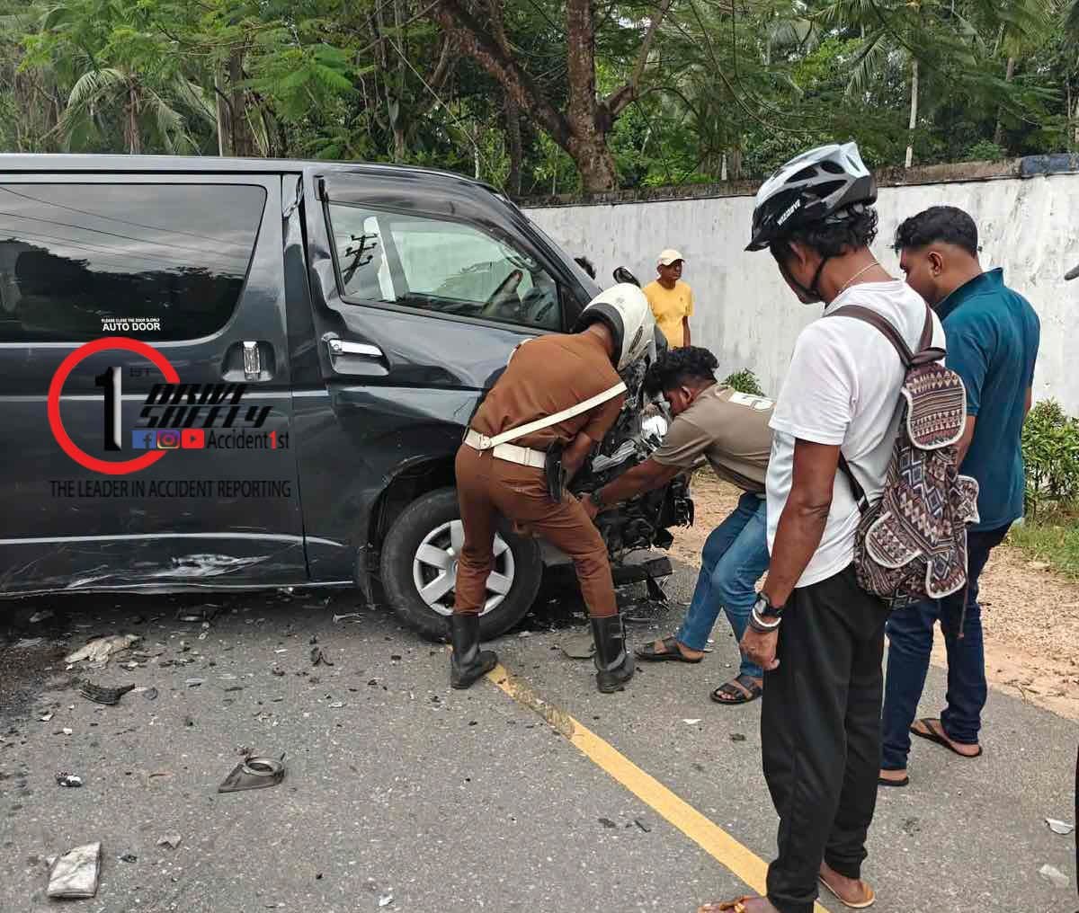 Incident Photo
