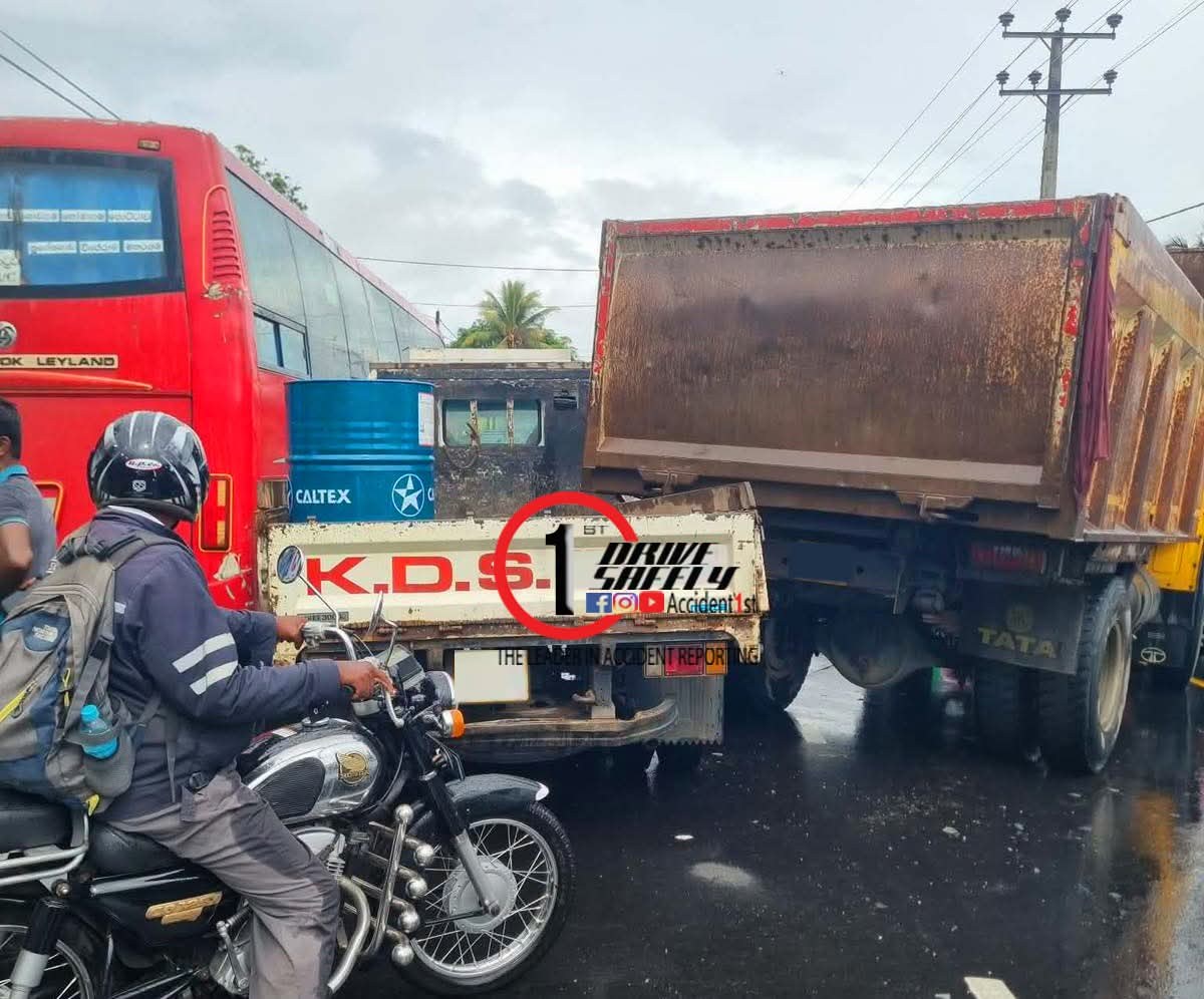 Incident Photo
