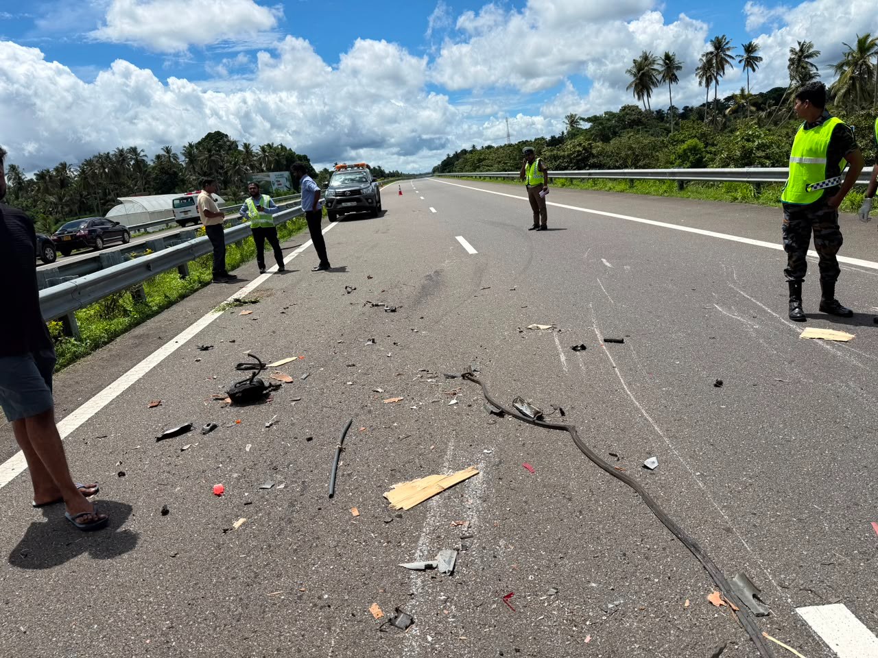 Incident Photo
