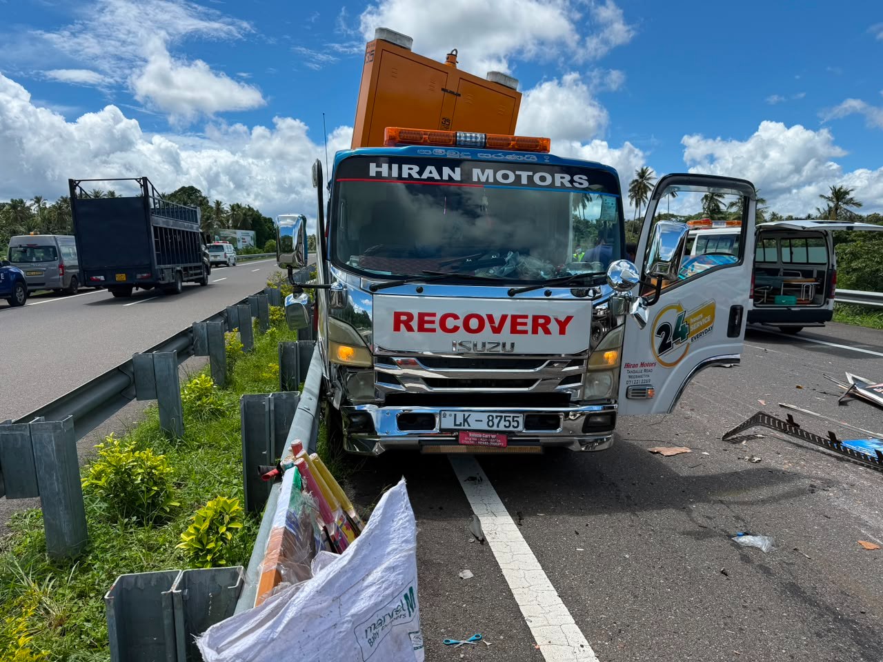 Incident Photo