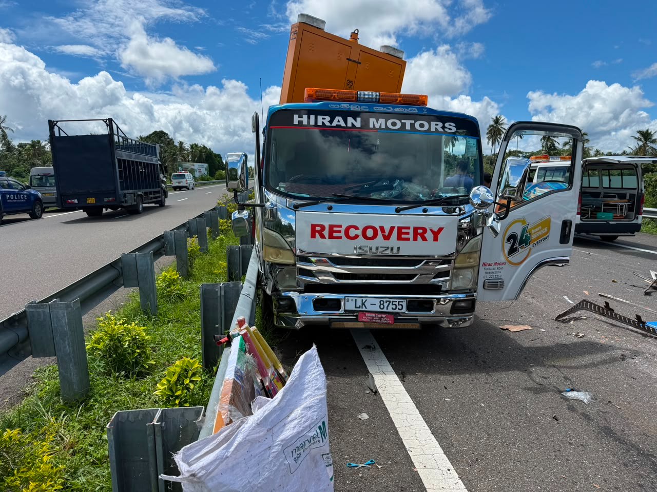 Incident Photo