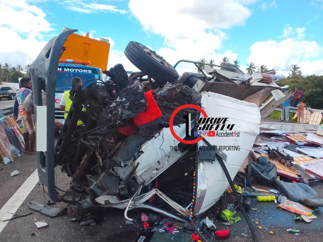 Incident Photo