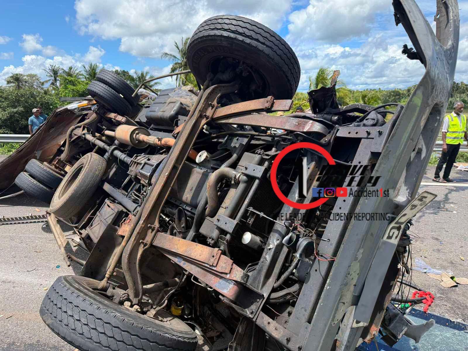 Incident Photo
