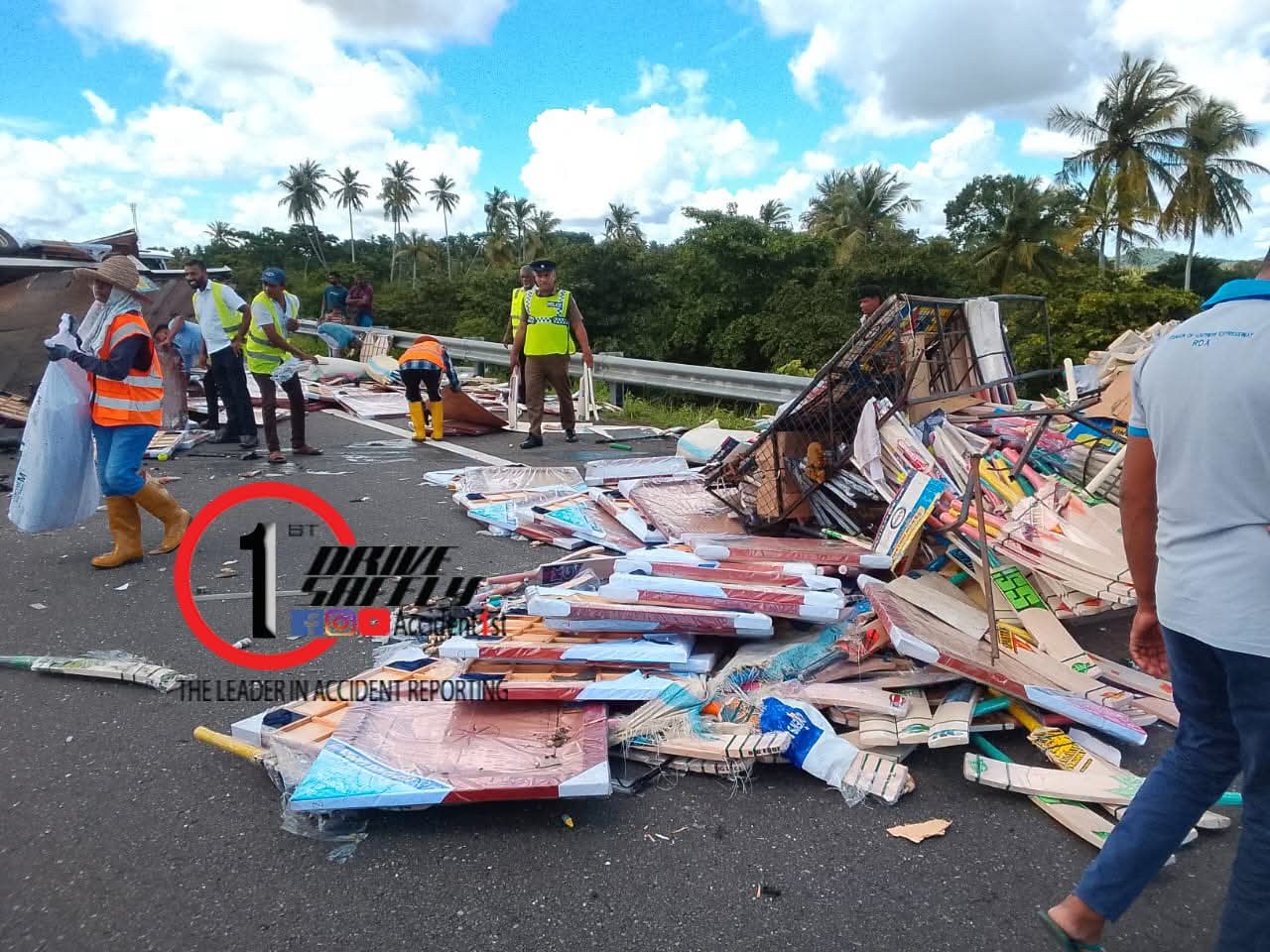 Incident Photo