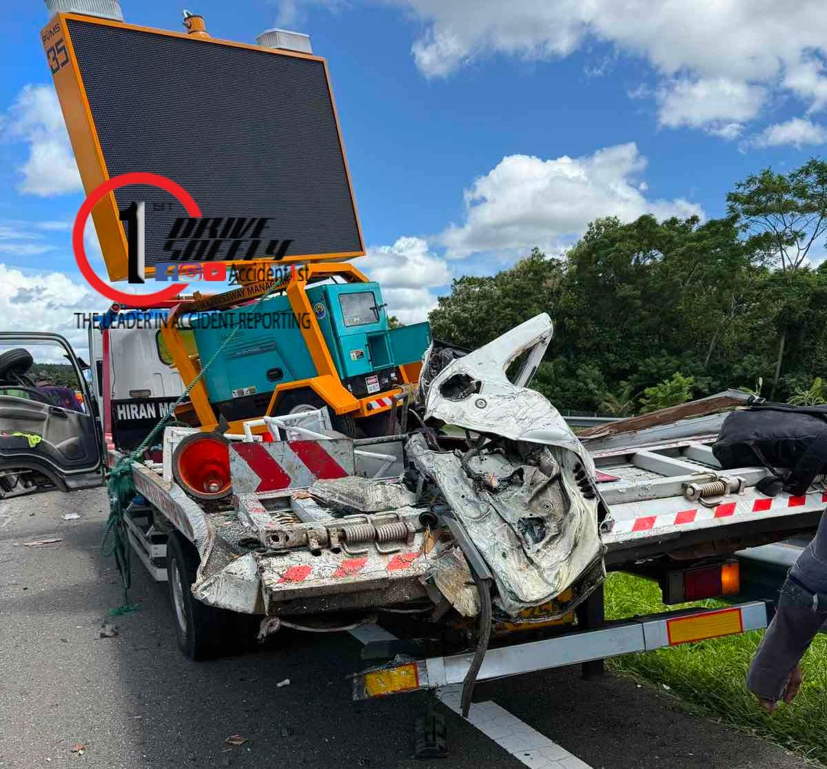 Incident Photo
