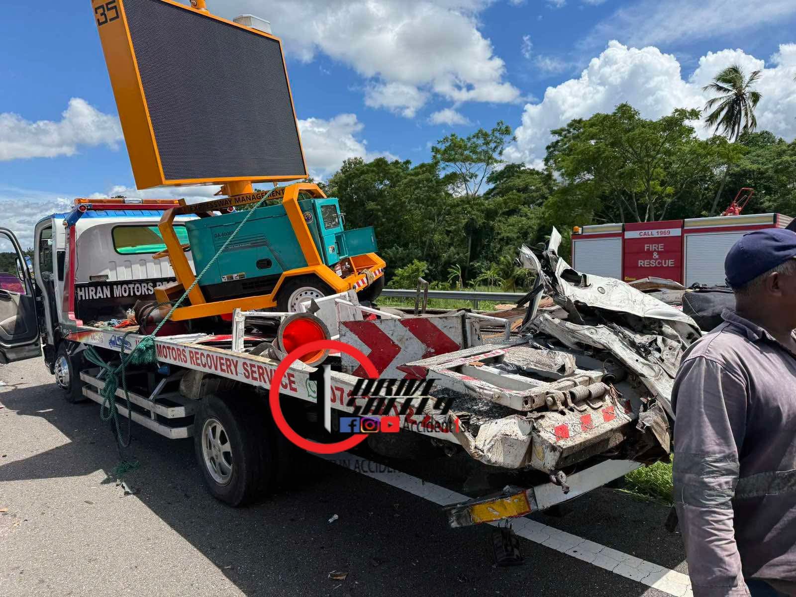 Incident Photo