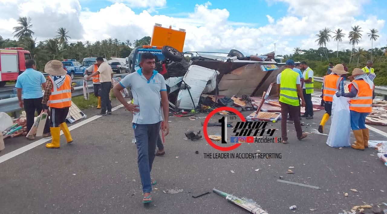 Incident Photo