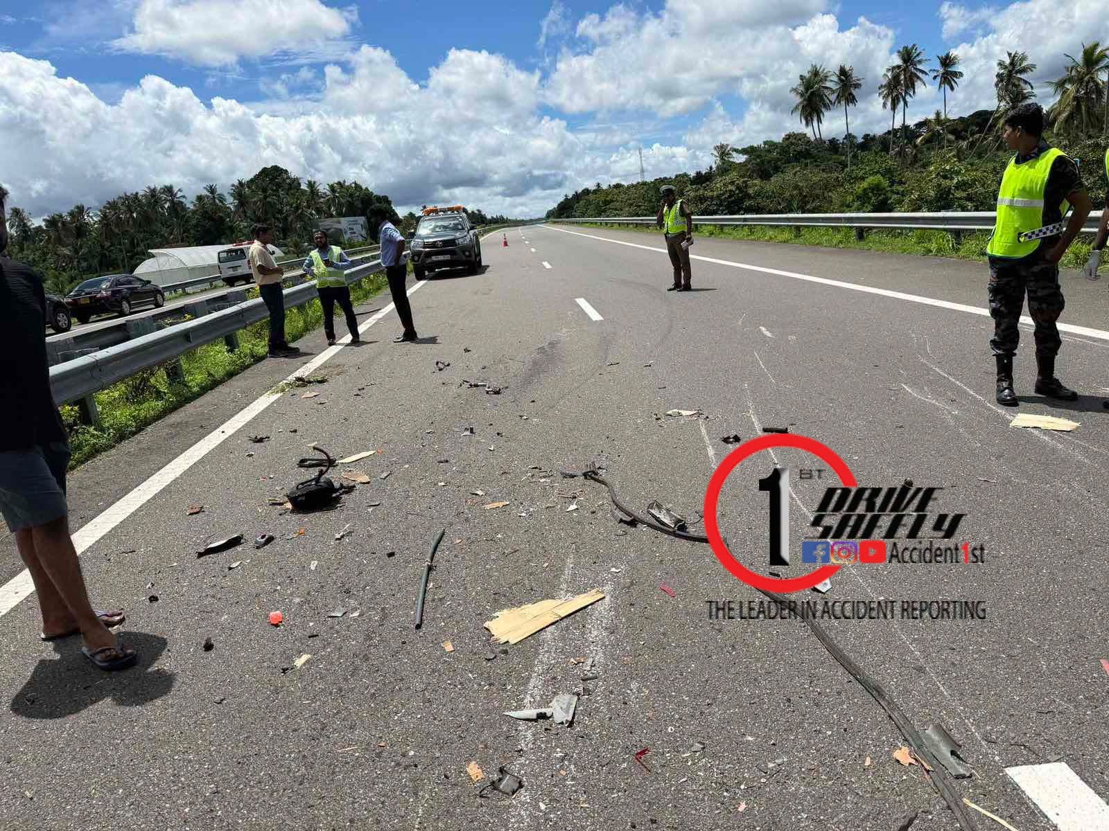 Incident Photo