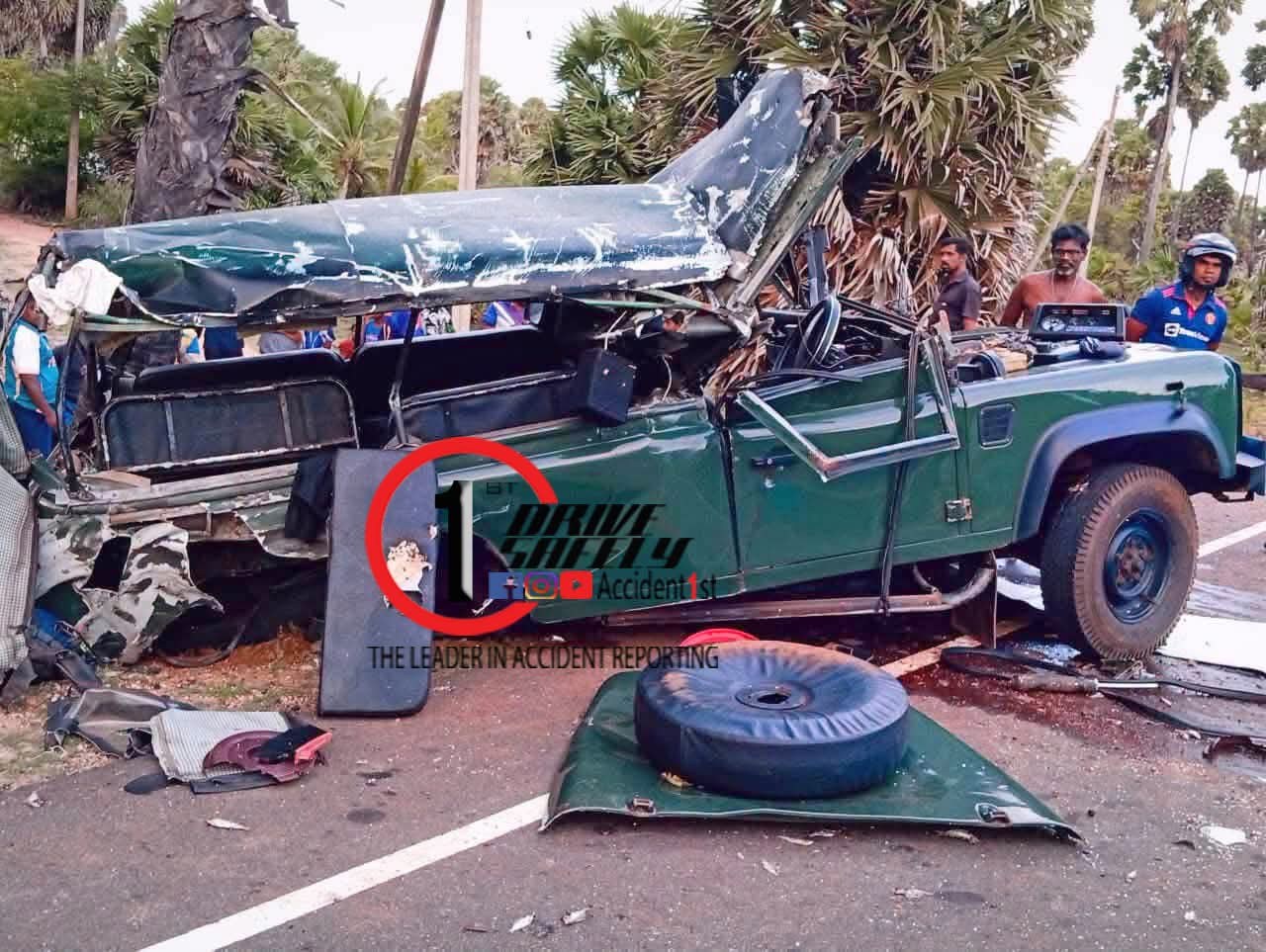 Incident Photo