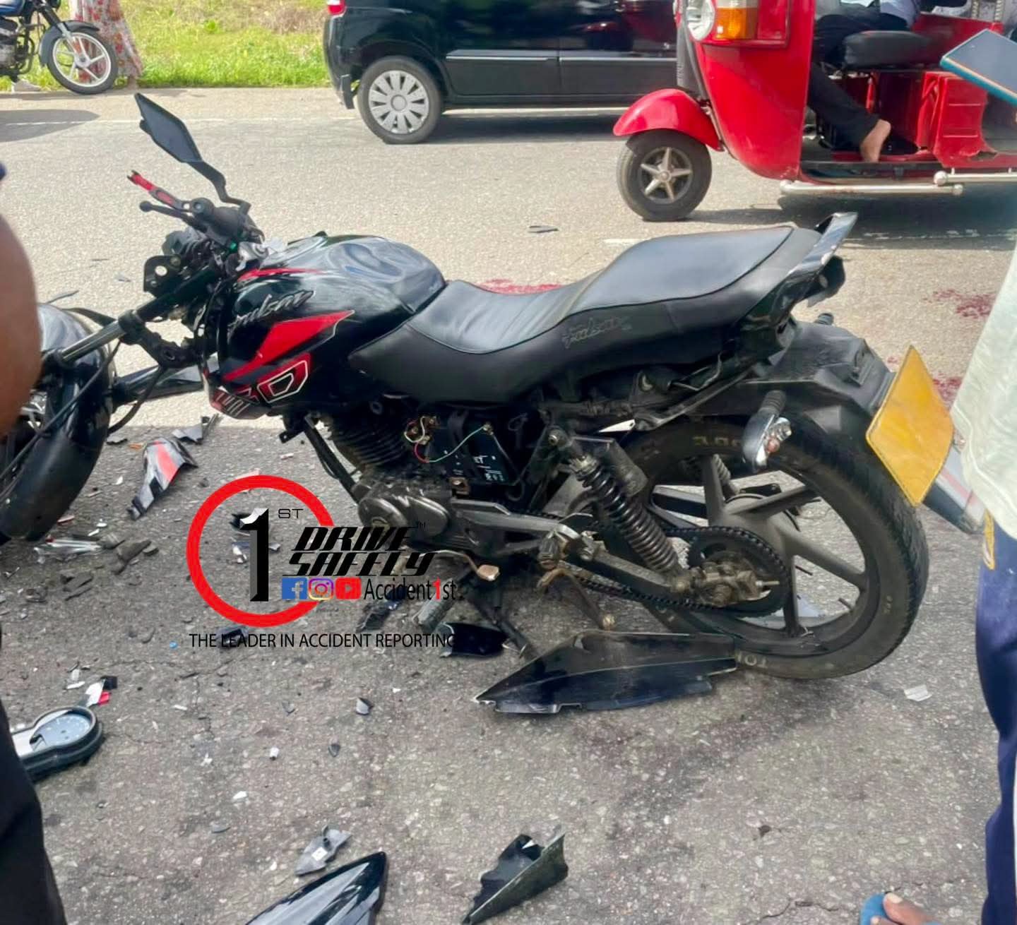 Incident Photo