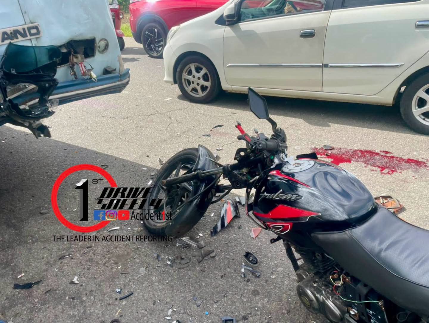 Incident Photo