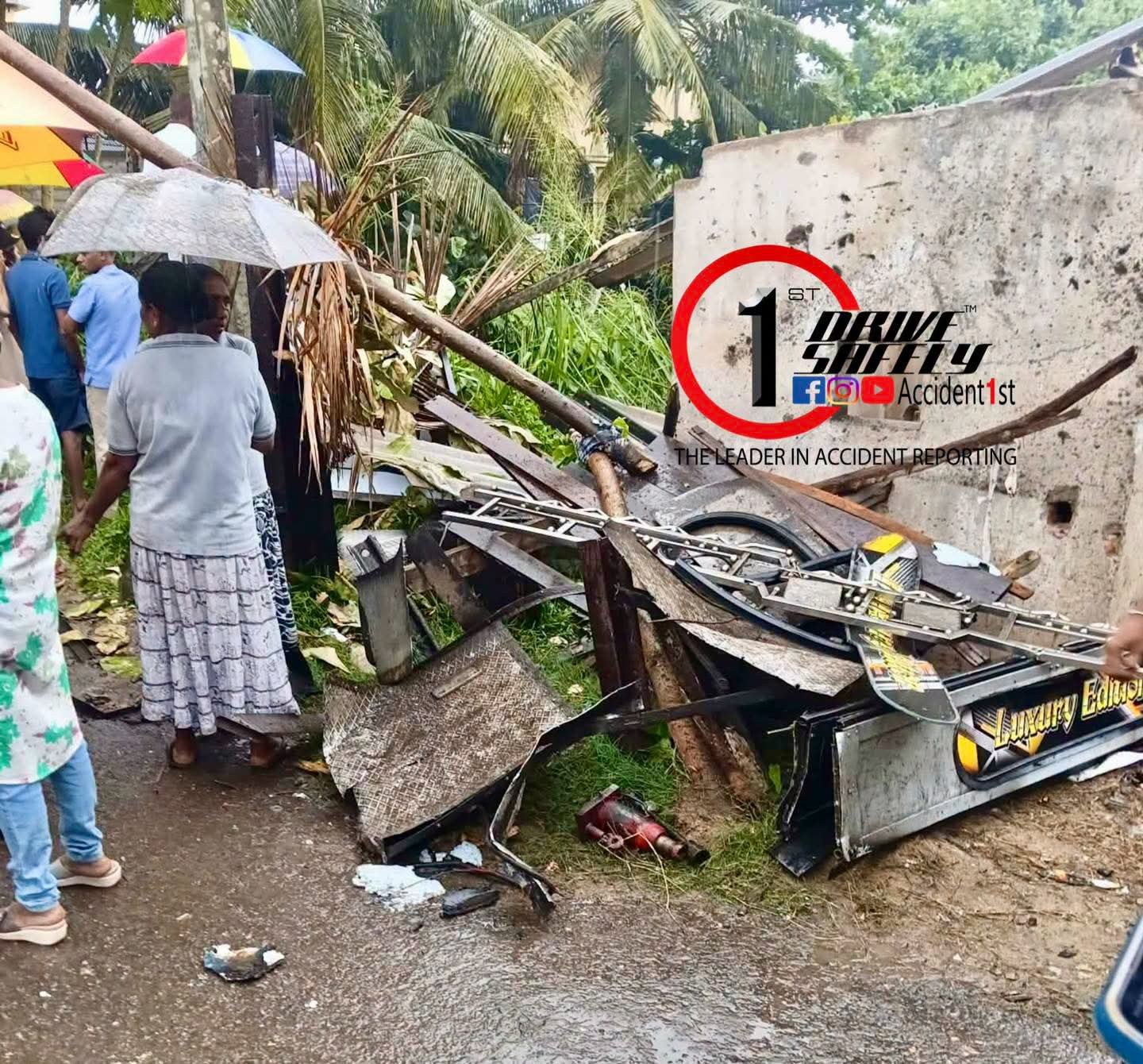 Incident Photo