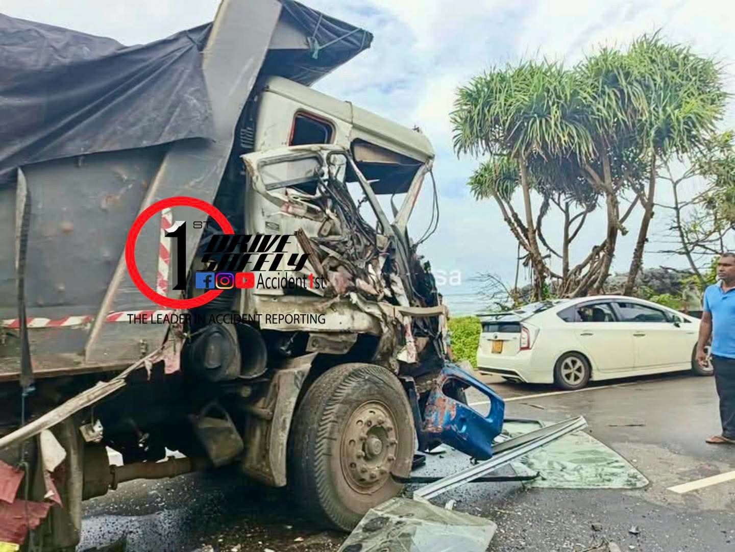 Incident Photo