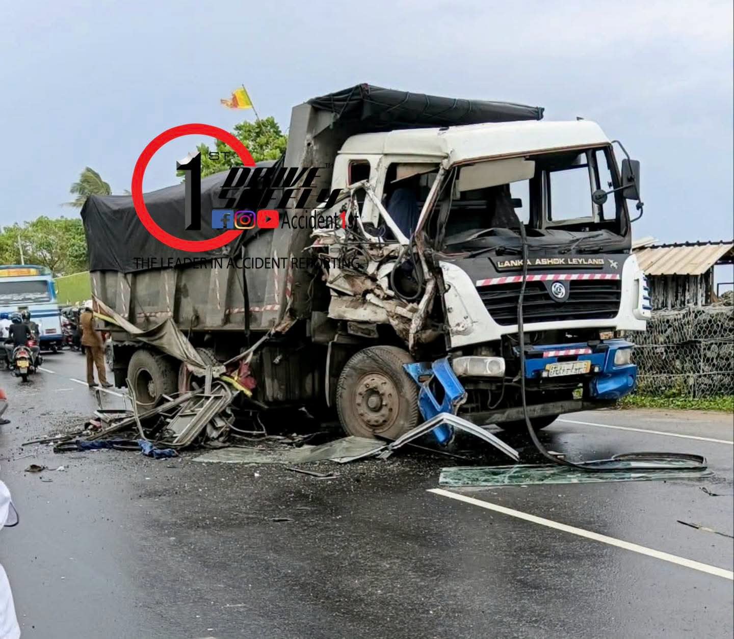 Incident Photo