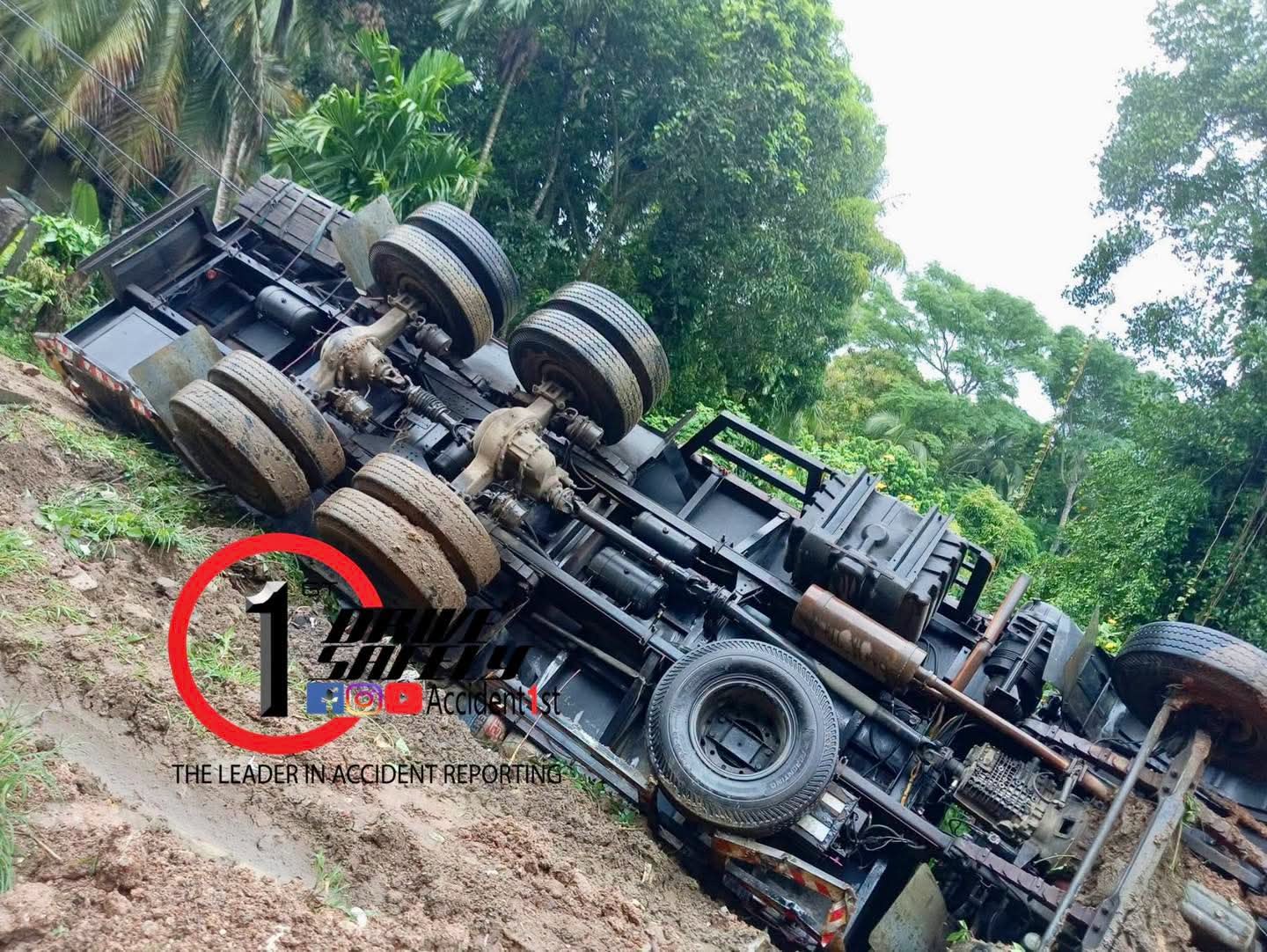 Incident Photo