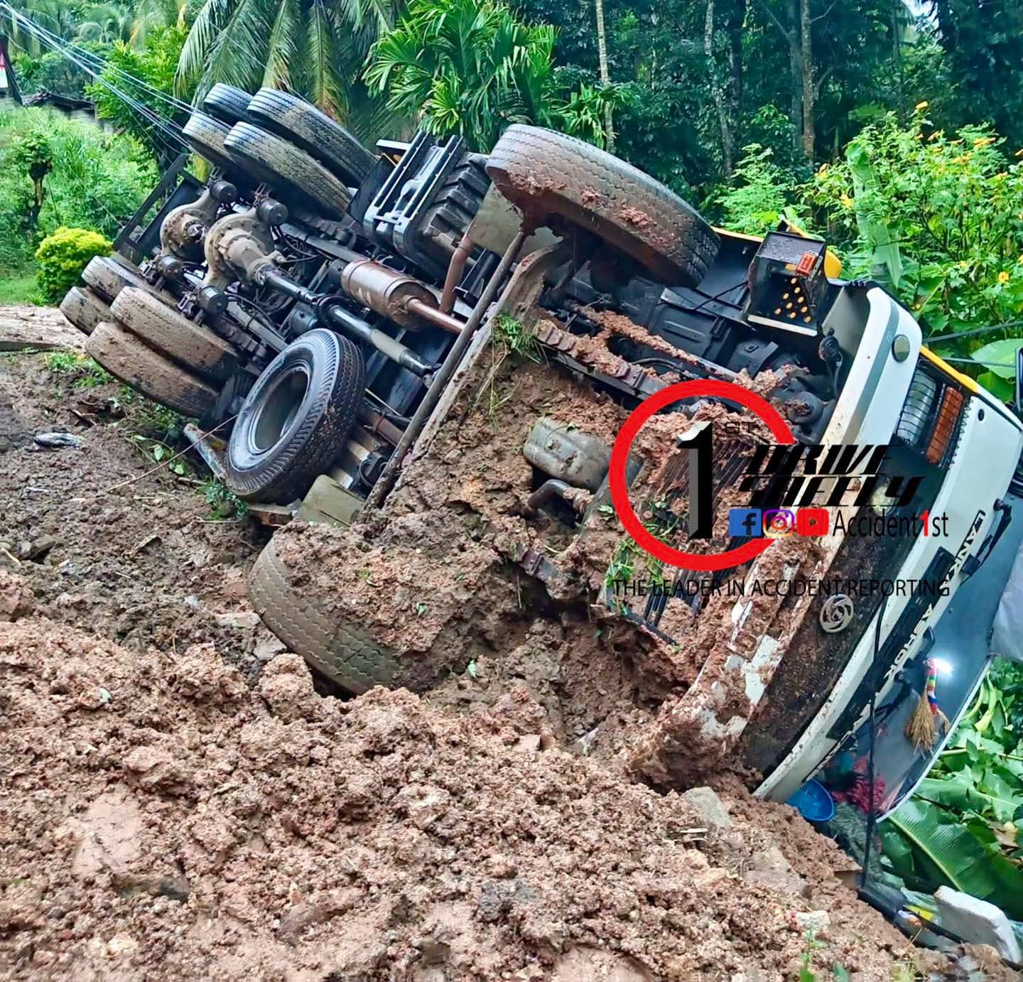 Incident Photo