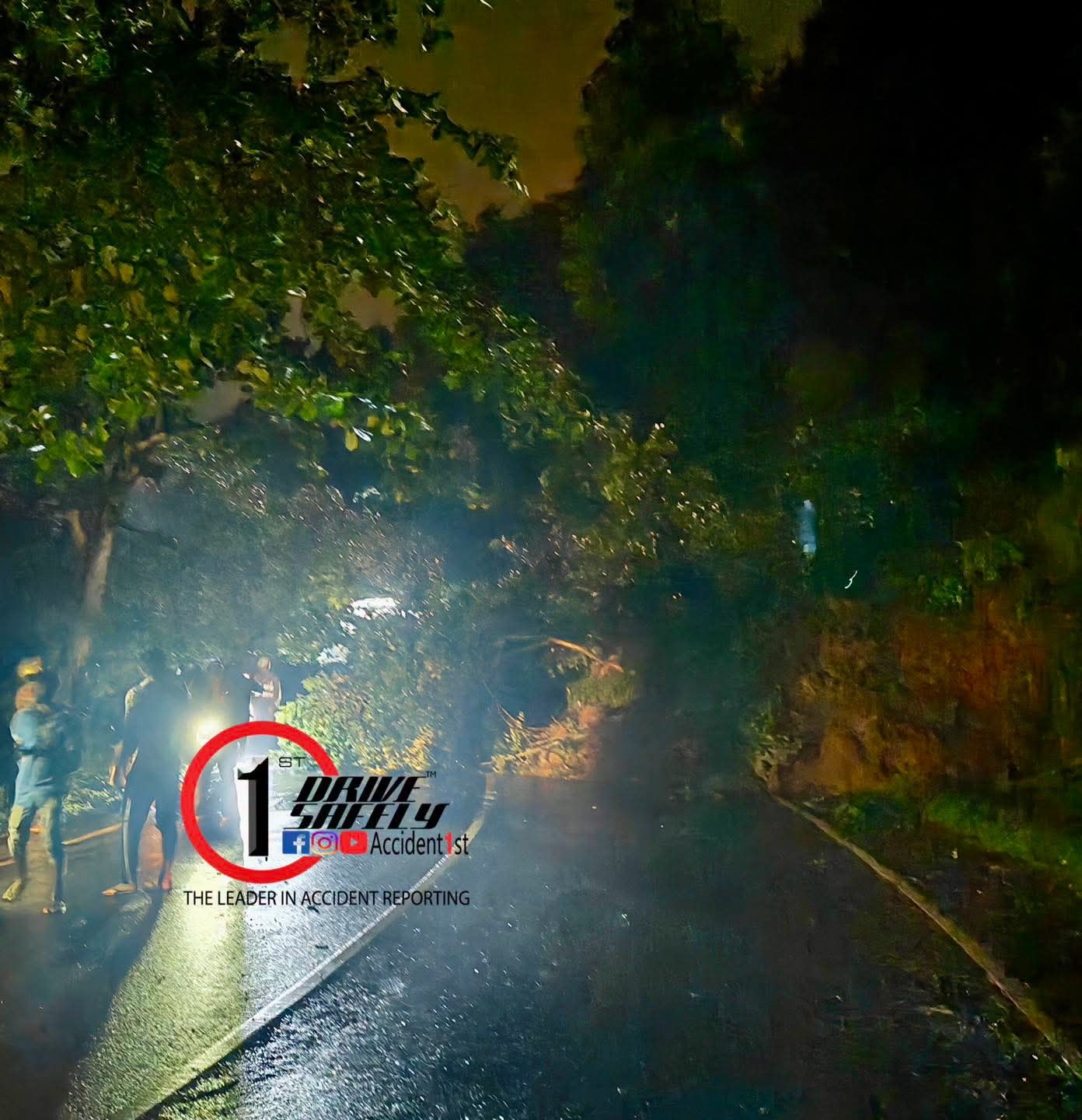 Incident Photo