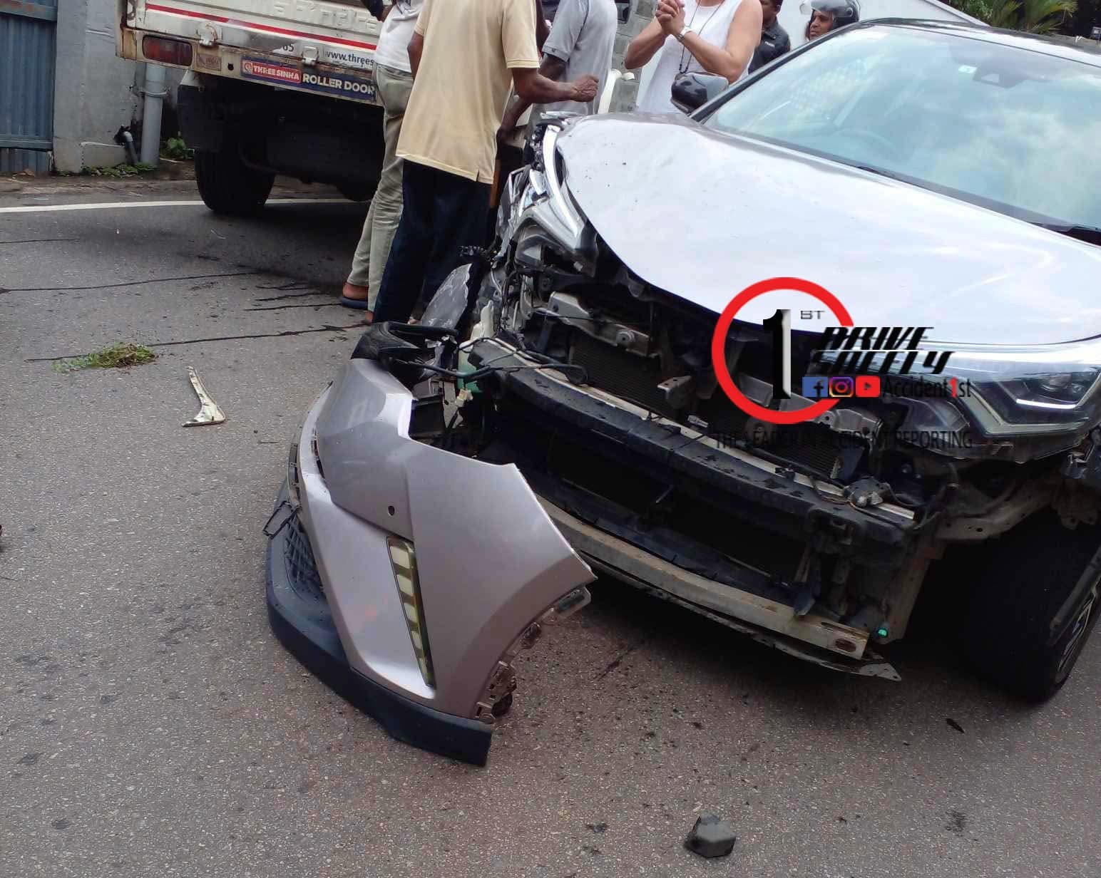 Incident Photo
