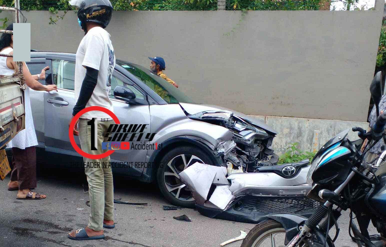 Incident Photo