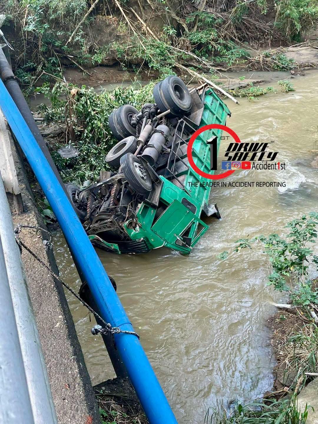 Incident Photo