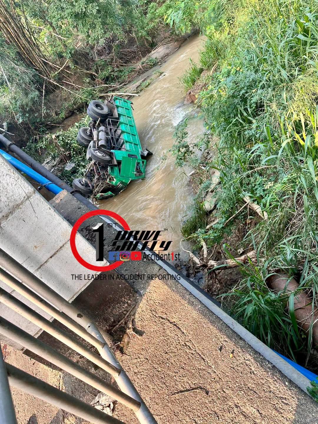 Incident Photo