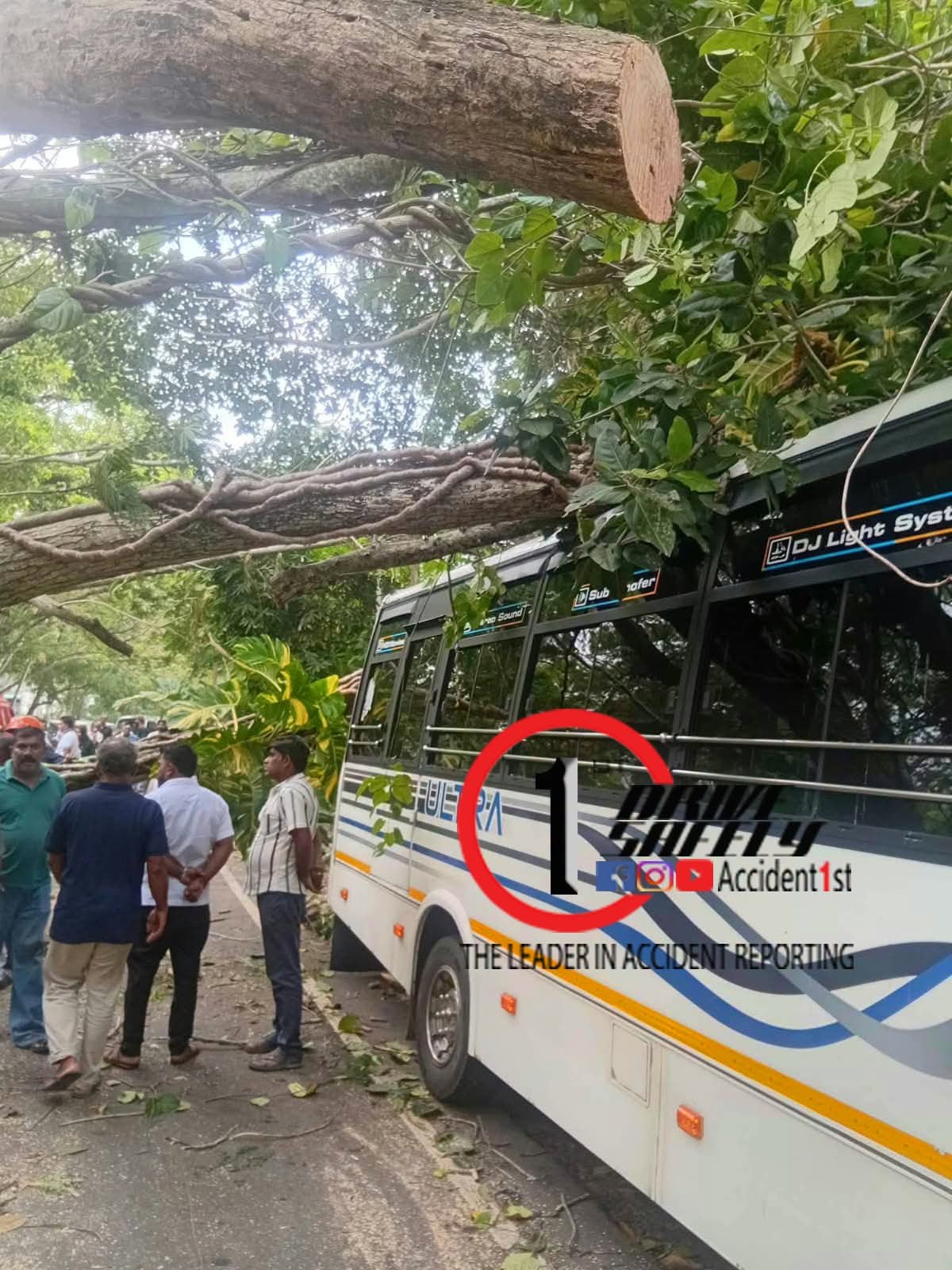 Incident Photo