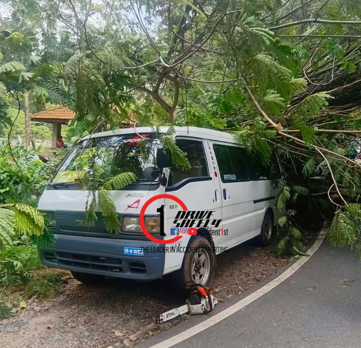 Incident Photo